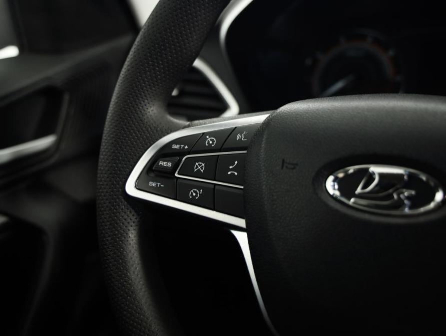 Lada (ВАЗ) Vesta I Рестайлинг (NG) Санкт-Петербург  - изображение 13