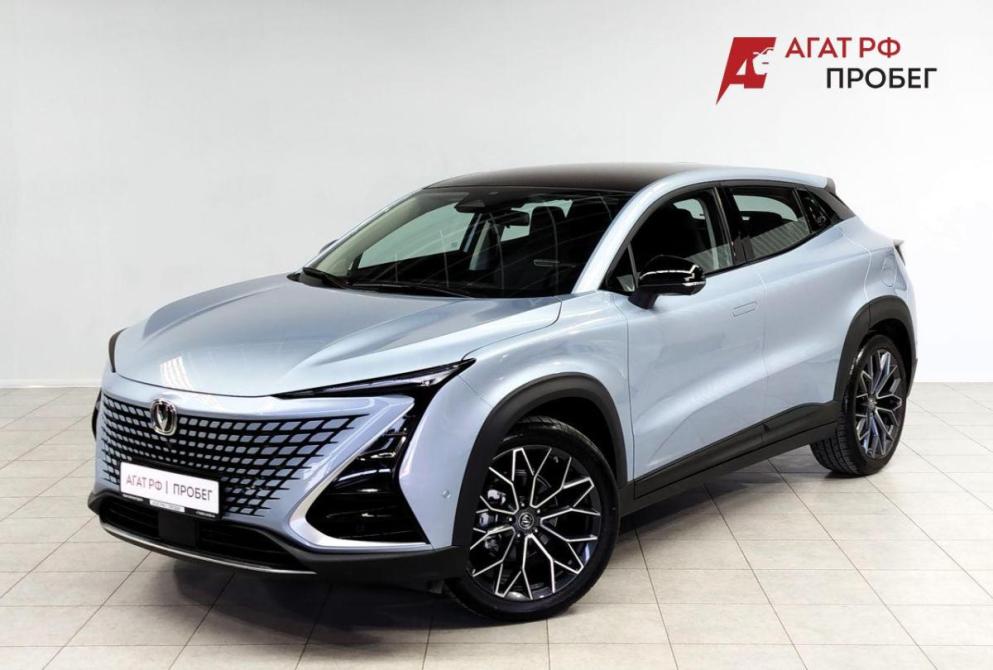 Changan UNI-T I Саратов  - изображение 1
