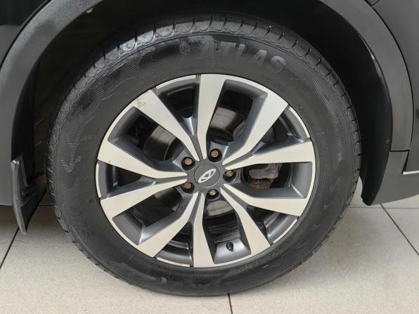 Chery Tiggo 7 Pro Max I с пробегом 2023 года, цена 1 525 000 рублей, 74954 км, внедорожник, Автокод Объявления