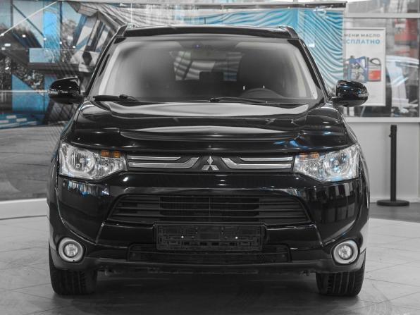 Mitsubishi Outlander III с пробегом 2013 года, цена 1 249 000 рублей, 183200 км, внедорожник, Автокод Объявления