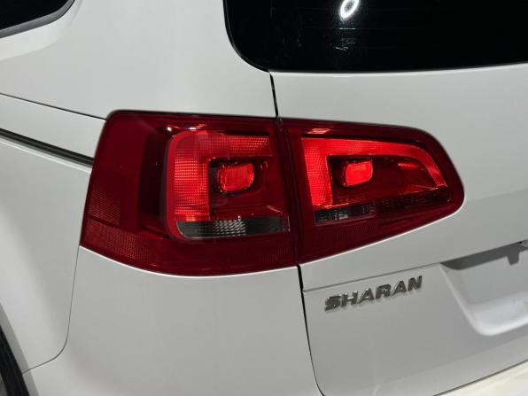 Volkswagen Sharan II с пробегом 2011 года, цена 1 445 000 рублей, 117397 км, минивэн, Автокод Объявления