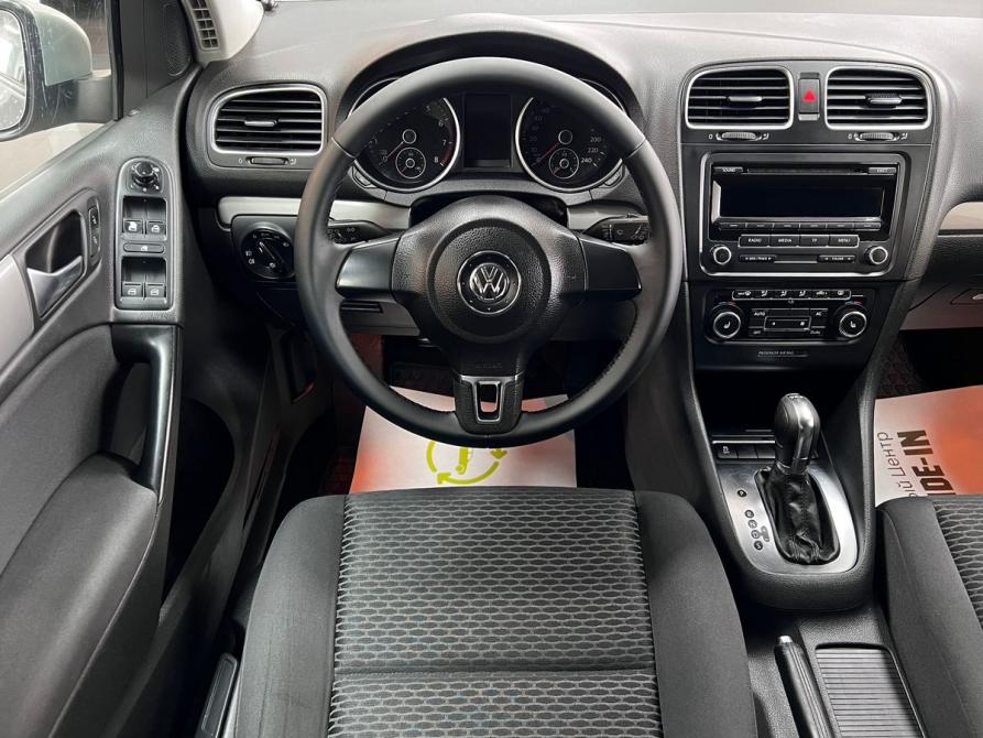 Volkswagen Golf VI Тверь  - изображение 12