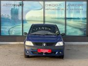 Renault Logan I Архангельск  - изображение 15