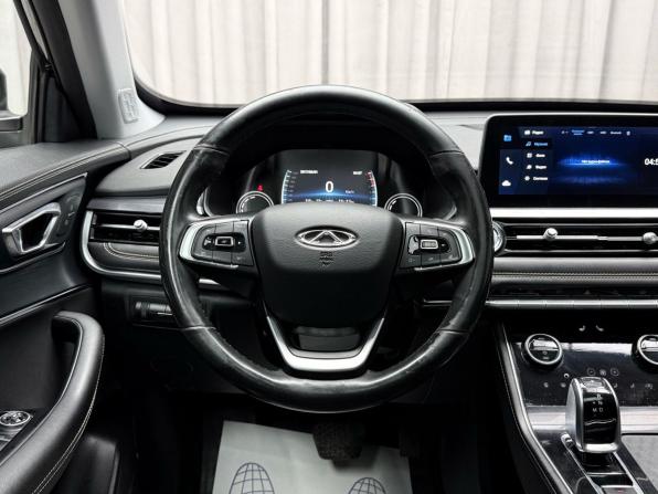 Chery Tiggo 8 I Рестайлинг с пробегом 2022 года, цена 1 769 000 рублей, 85946 км, внедорожник, Автокод Объявления