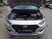 Hyundai Solaris II Чебоксары  - изображение 33