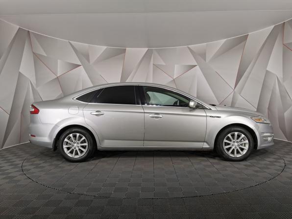 Ford Mondeo IV Рестайлинг с пробегом 2011 года, цена 715 150 рублей, 178365 км, седан, Автокод Объявления