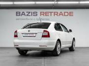 Skoda Octavia II (A5) Рестайлинг Тюмень  - изображение 27