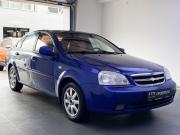 Chevrolet Lacetti I Уфа  - изображение 25