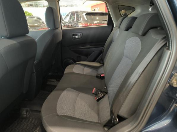 Nissan Qashqai I Рестайлинг с пробегом 2012 года, цена 998 000 рублей, 303000 км, внедорожник, Автокод Объявления