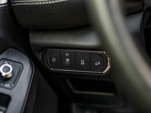 Haval Jolion I с пробегом 2023 года, цена 1 862 000 рублей, 48553 км, внедорожник, Автокод Объявления