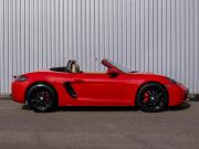 Porsche Boxster IV 718 (982) Сочи  - изображение 39