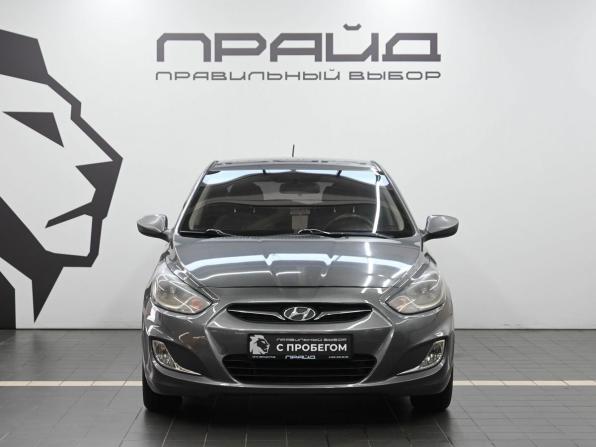 Hyundai Solaris I с пробегом 2012 года, цена 749 900 рублей, 121000 км, хэтчбек, Автокод Объявления