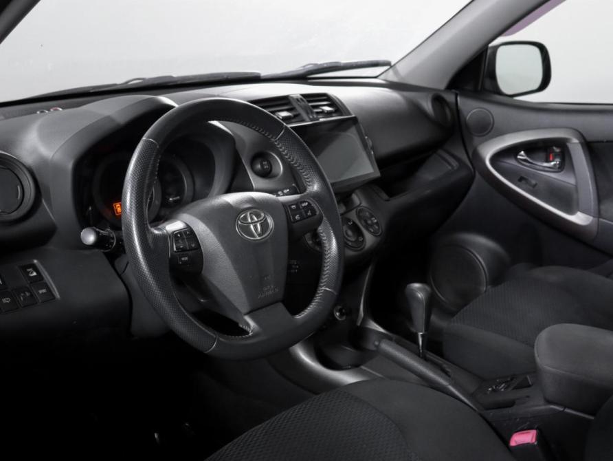 Toyota RAV4 III (XA30) Рестайлинг Москва  - изображение 15