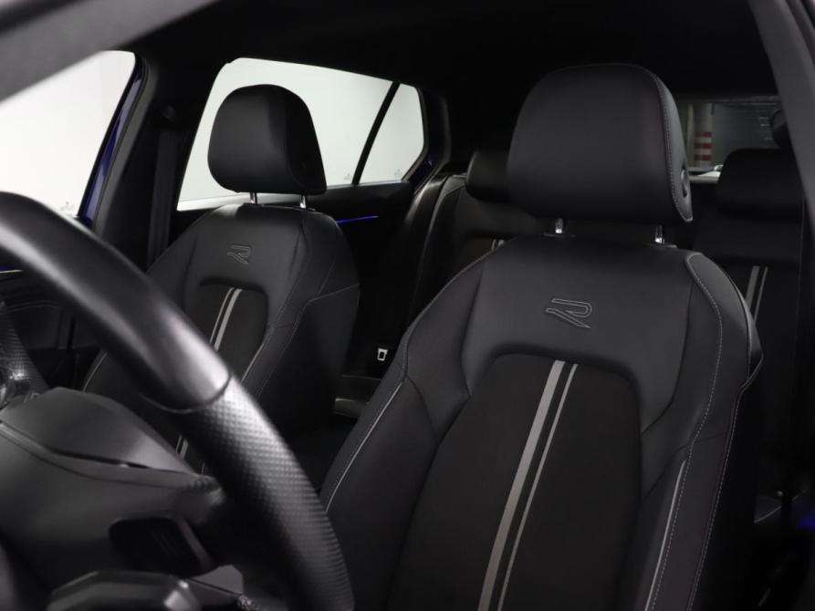 Volkswagen Golf VIII Москва  - изображение 18