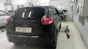 Lada (ВАЗ) XRAY I Санкт-Петербург  - изображение 34