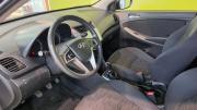 Hyundai Solaris I Рестайлинг Чебоксары  - изображение 28