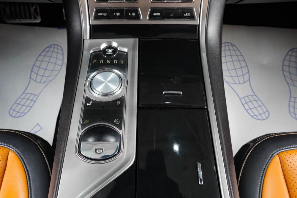 Jaguar XF I Рестайлинг Тюмень  - изображение 18