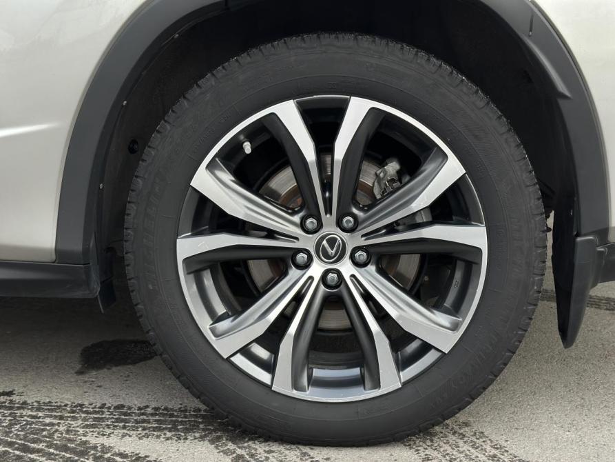 Lexus RX IV Кемерово  - изображение 37