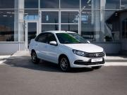 Lada (ВАЗ) Granta I Рестайлинг Курган  - изображение 28
