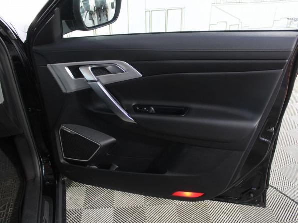 Geely Atlas I с пробегом 2019 года, цена 1 597 000 рублей, 56800 км, внедорожник, Автокод Объявления