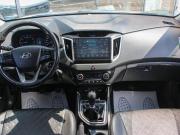 Hyundai Creta I Калуга  - изображение 27