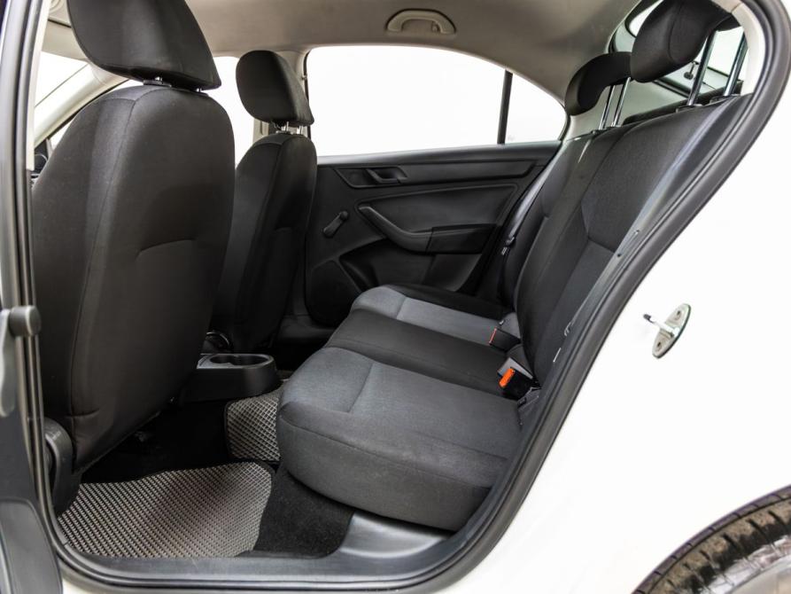 Skoda Rapid I Волгоград  - изображение 28