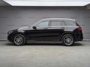 Mercedes-Benz GLC I (X253) Москва  - изображение 20