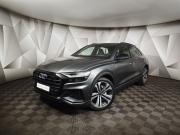 Audi Q8 I (4M) Москва  - изображение 23