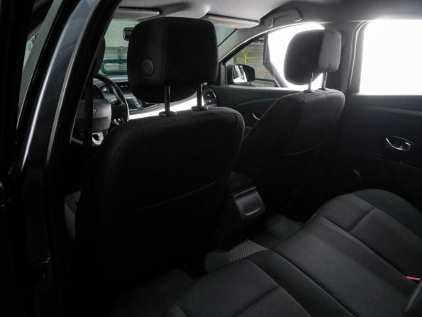 Renault Megane III Рестайлинг с пробегом 2012 года, цена 649 000 рублей, 243197 км, хэтчбек, Автокод Объявления