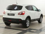 Nissan Qashqai I Рестайлинг Иваново  - изображение 22