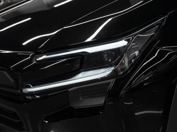 Toyota RAV4 VI (XA60) с пробегом 2026 года, цена 4 190 000 рублей, 50 км, внедорожник, Автокод Объявления