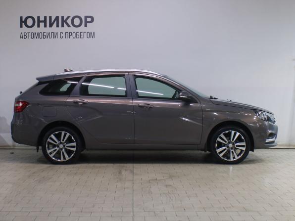 Lada (ВАЗ) Vesta I с пробегом 2018 года, цена 919 000 рублей, 123970 км, универсал, Автокод Объявления