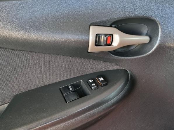 Toyota Corolla X (E140 E150) с пробегом 2008 года, цена 595 000 рублей, 231858 км, седан, Автокод Объявления