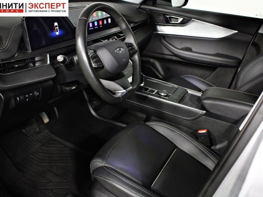 Chery Tiggo 7 Pro Max I Белгород  - изображение 11