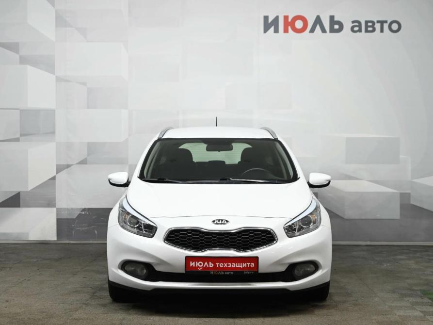 Kia Ceed II Екатеринбург  - изображение 2