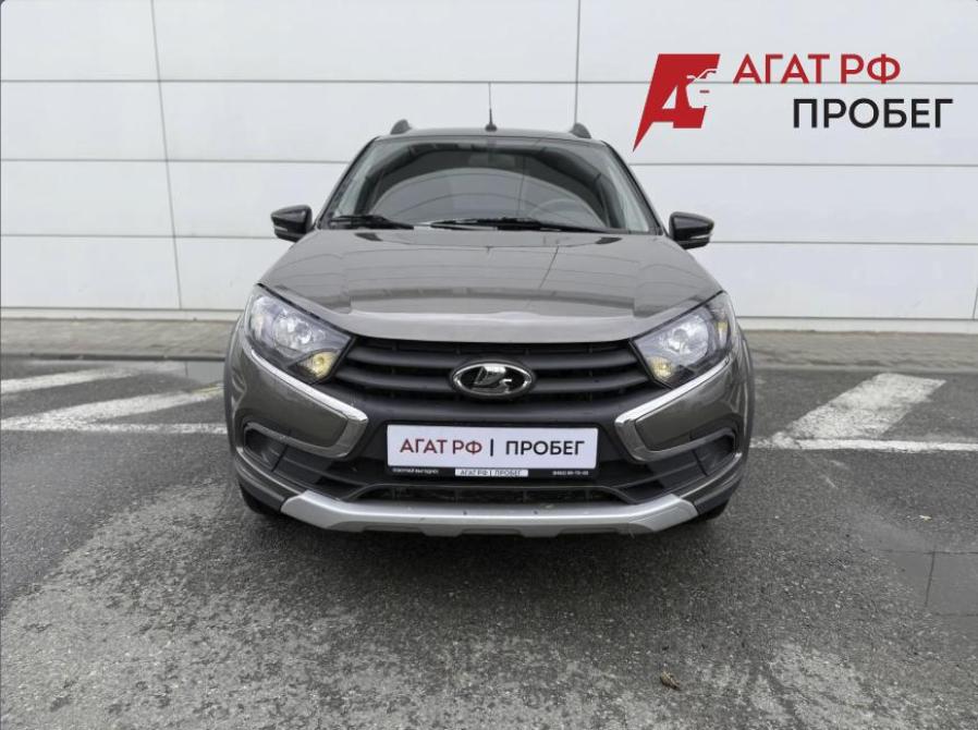 Lada (ВАЗ) Granta I Рестайлинг Ставрополь  - изображение 2