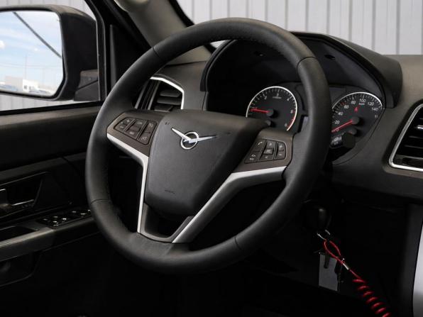 УАЗ Patriot I Рестайлинг 3 с пробегом 2020 года, цена 1 417 000 рублей, 72379 км, внедорожник, Автокод Объявления
