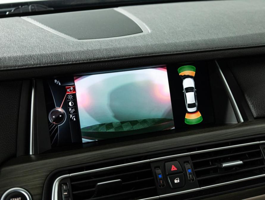 BMW 7 серии V (F01/F02/F04) Рестайлинг Санкт-Петербург  - изображение 21