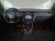 Skoda Octavia III (A7) Рестайлинг Москва  - изображение 30