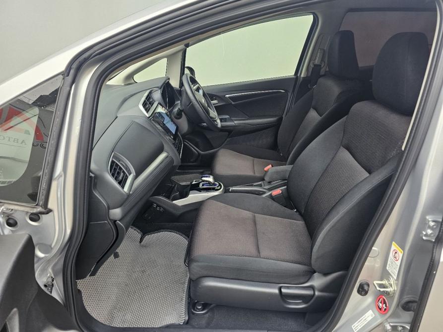 Honda Fit III Ярославль  - изображение 12
