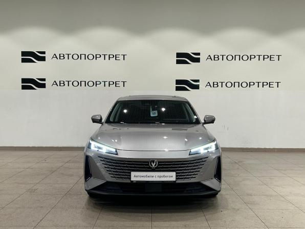 Changan Lamore с пробегом 2023 года, цена 1 899 000 рублей, 33609 км, седан, Автокод Объявления