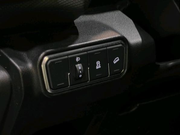 Haval Dargo I с пробегом 2023 года, цена 2 449 000 рублей, 79898 км, внедорожник, Автокод Объявления