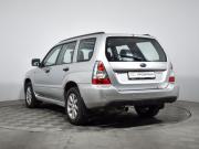 Subaru Forester II Рестайлинг Санкт-Петербург  - изображение 27