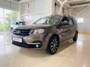 Lada (ВАЗ) Largus I Рестайлинг Миасс  - изображение 23
