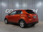 SsangYong Actyon II Воронеж  - изображение 22