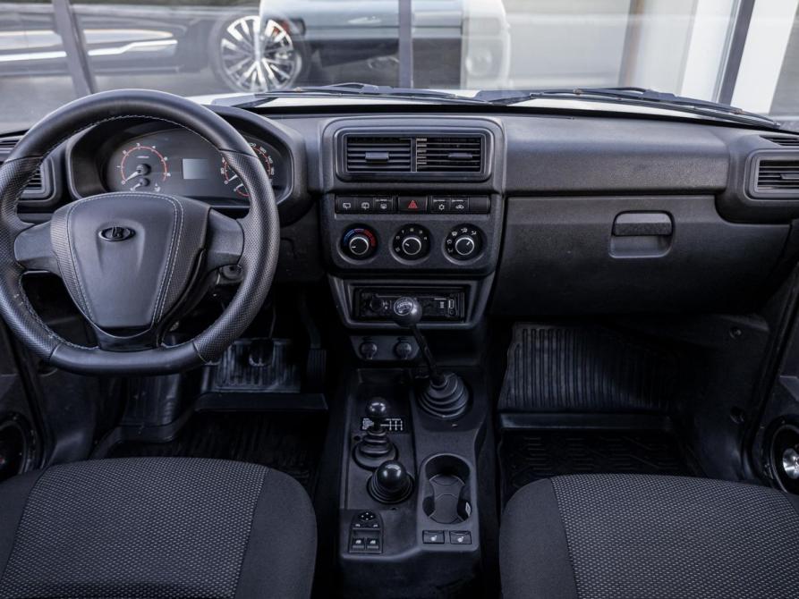 Lada (ВАЗ) Niva Legend I Казань  - изображение 7