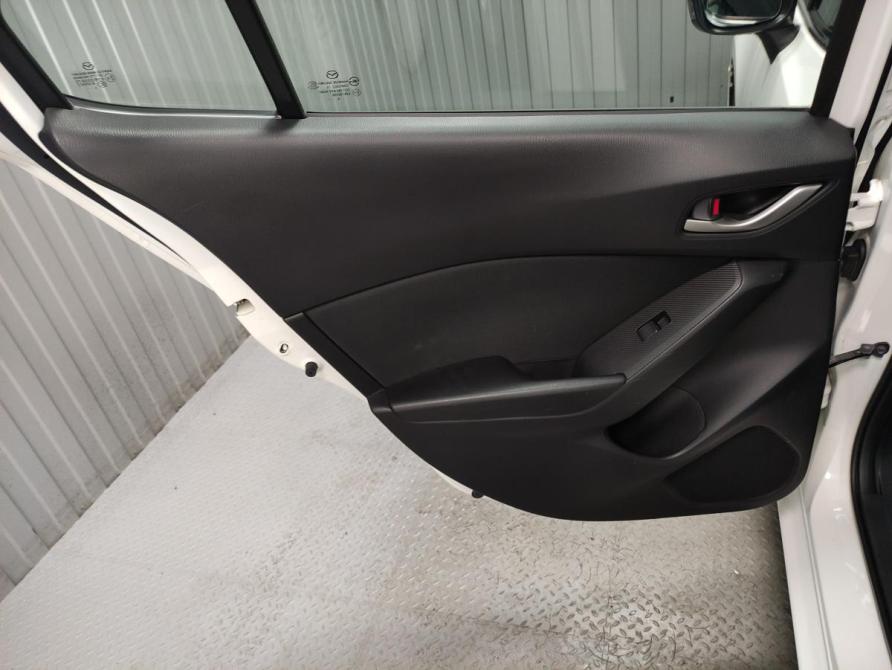 Mazda 3 III (BM) Пермь  - изображение 15