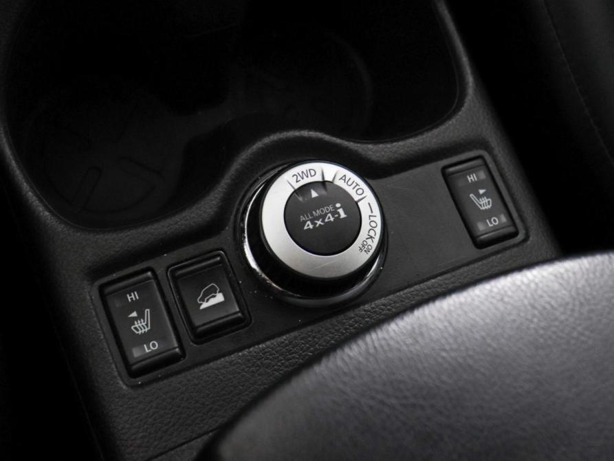 Nissan X-Trail III Рестайлинг Химки  - изображение 11