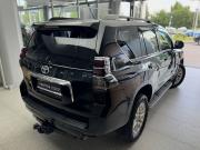 Toyota Land Cruiser Prado 150 Series Вологда  - изображение 30