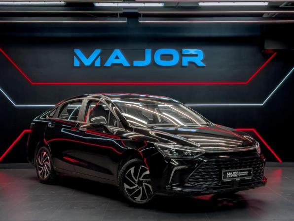 BAIC U5 Plus с пробегом 2023 года, цена 740 000 рублей, 185304 км, седан, Автокод Объявления
